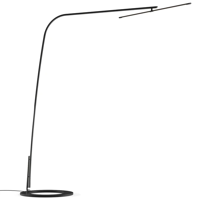 Stealth by Cattelan Italia Floor Lamp — Скачать
