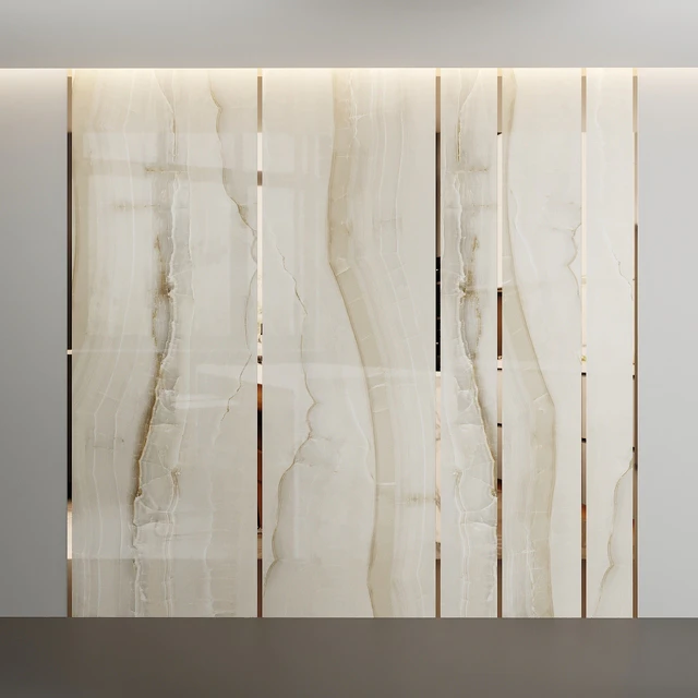 Ambar Wall Panel — Скачать