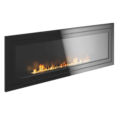 Bio fireplaces — Вид 4