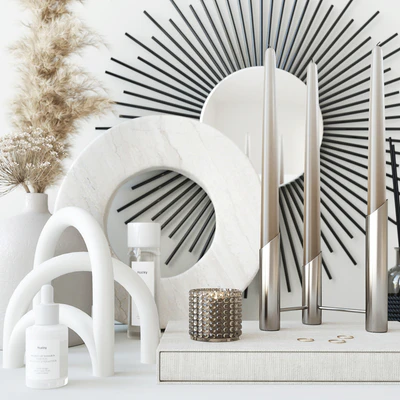 Light decorative set — Вид 3