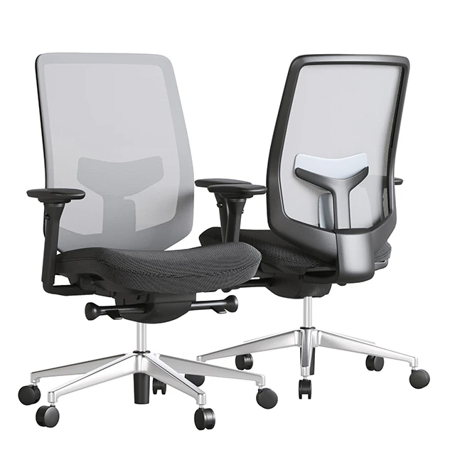 HermanMiller Verus Chairs — Скачать