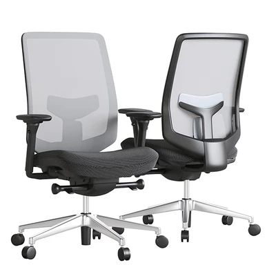 HermanMiller Verus Chairs — Вид 1