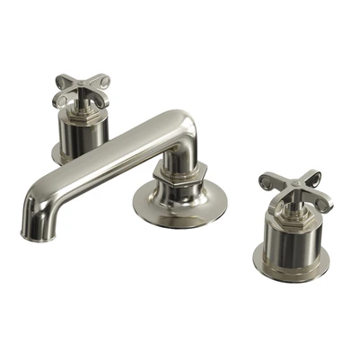 Mixer tap Henry Low Profile — descargar