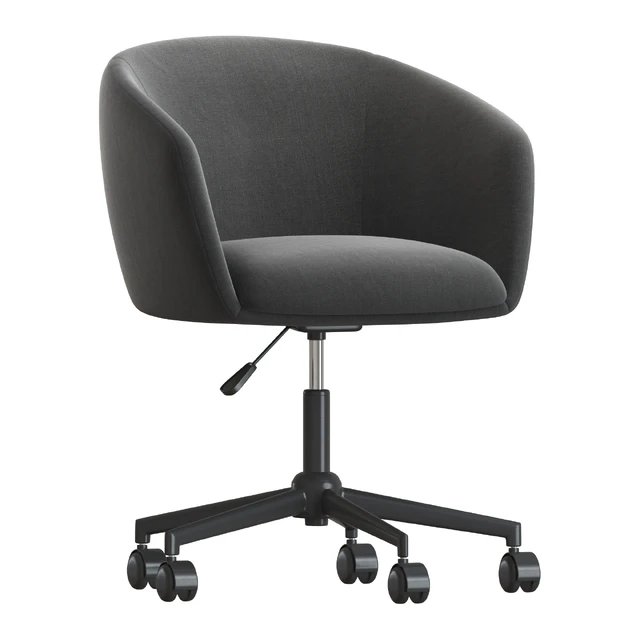Office chair Thea by La Redoute — Descargar