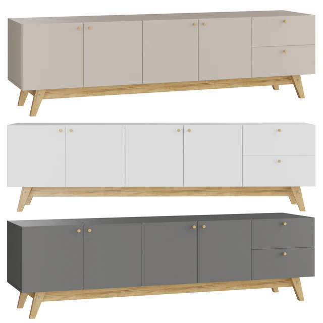 TV stand Imin-1 — Descargar