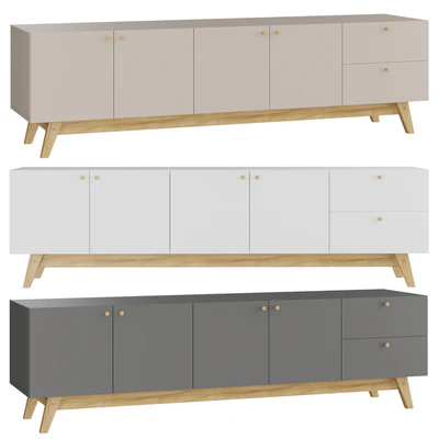 TV stand Imin-1 — Ver 1