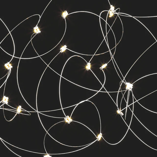Quasar Sirio Chandelier — Скачать