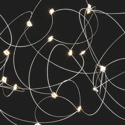 Quasar Sirio Chandelier — Вид 2