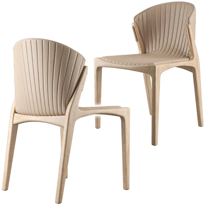 Luisa Chair By Estudiobola — Ver 3
