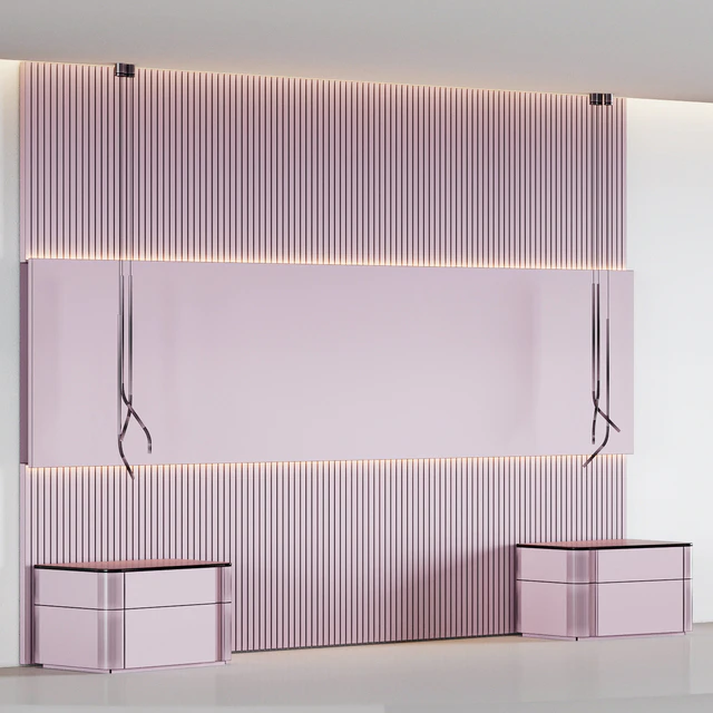 Wall panel — Descargar
