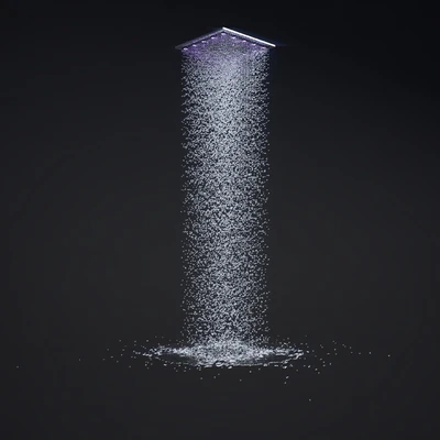 Overhead shower — Descargar