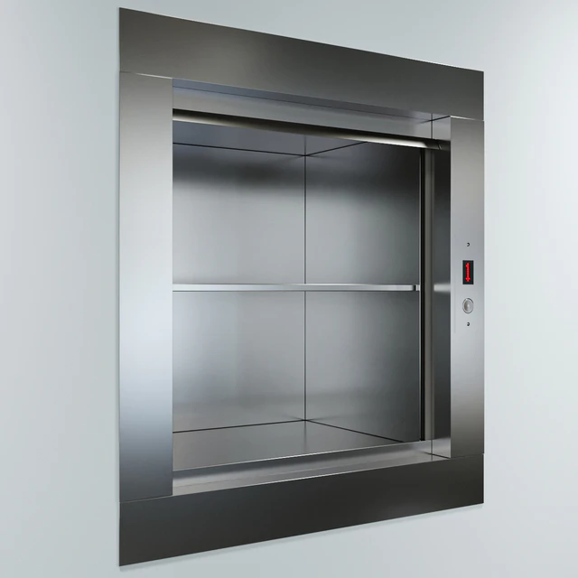 Dumbwaiter for restaurant — Descargar