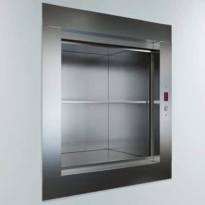 Dumbwaiter for restaurant — Ver 3