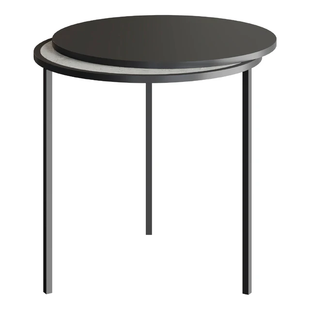 WELL | Coffee table — Descargar
