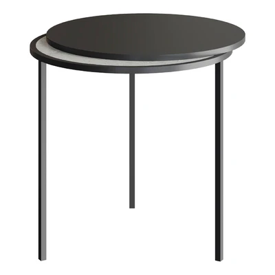 WELL | Coffee table — Ver 2