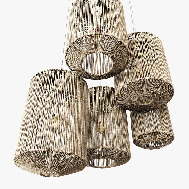 Lamp barrel big rope n1 — Descargar