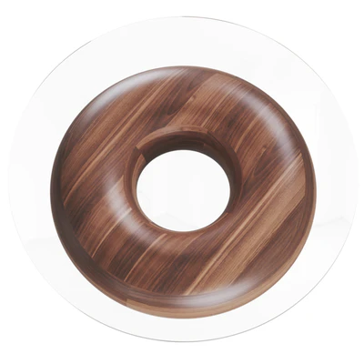 Donut Coffee Table by 1stdibs — Ver 4