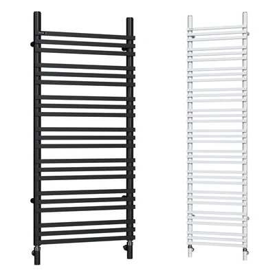 Heated towel rails Antrax RABBIT H20 — Ver 1