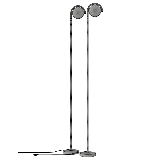 Marselis Floor Lamp — Скачать