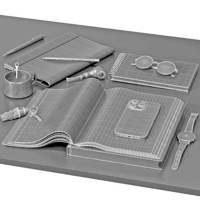 decorative set27 — Скачать