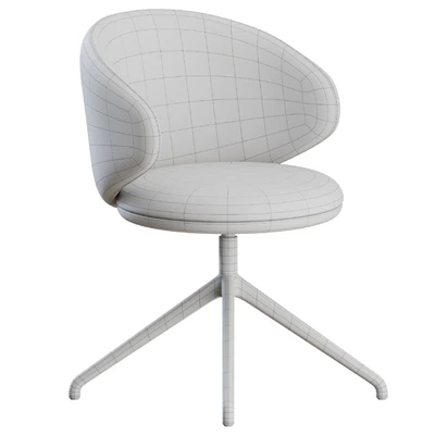 Belle SP Chair by Arrmet — Ver 4