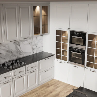 Kitchen018 — Ver 4