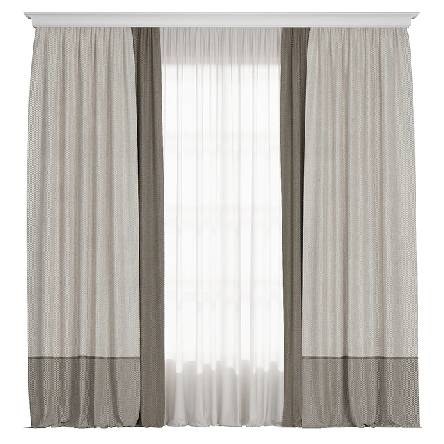Curtain MK 001 — Descargar