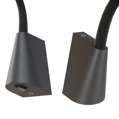Sconce Descartes by Citilux — Ver 3