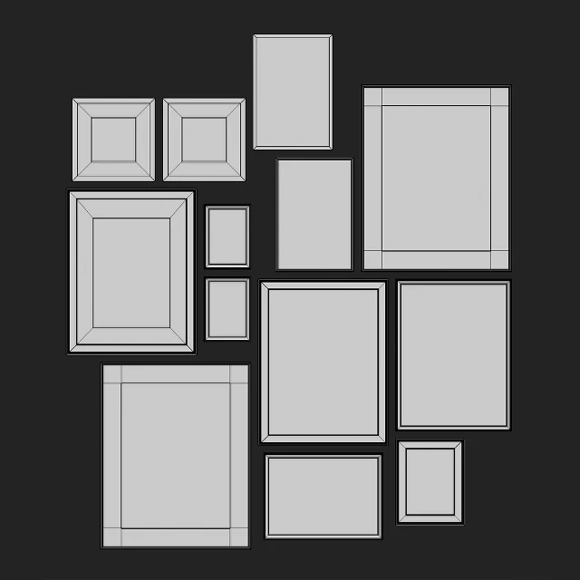 Mixed Poster Set 15 — Descargar