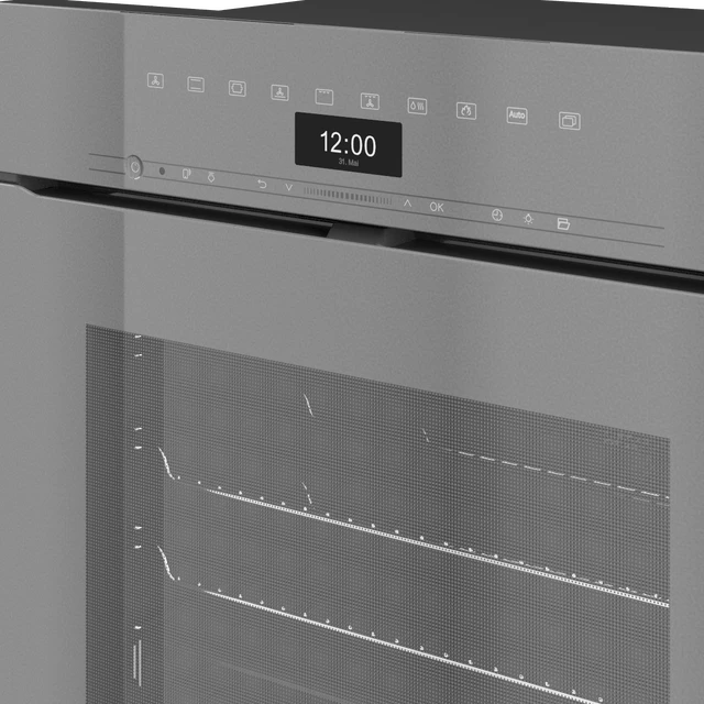 Коллекция бытовой техники MIELE 18 — Скачать