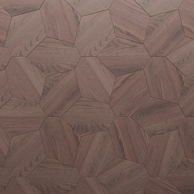 Parquet, Luciano Zonta — Descargar