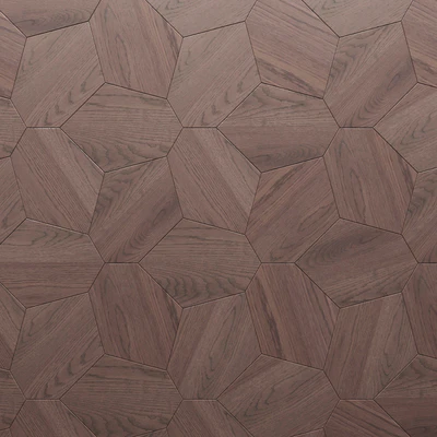 Parquet, Luciano Zonta — Ver 3