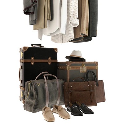 Set of clothes — Ver 5