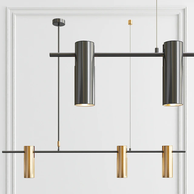 Adis Pendant Light — Скачать