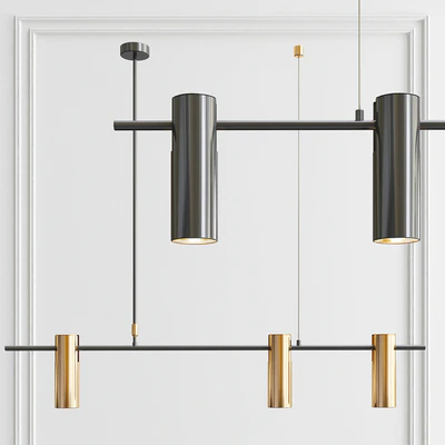 Adis Pendant Light — Скачать