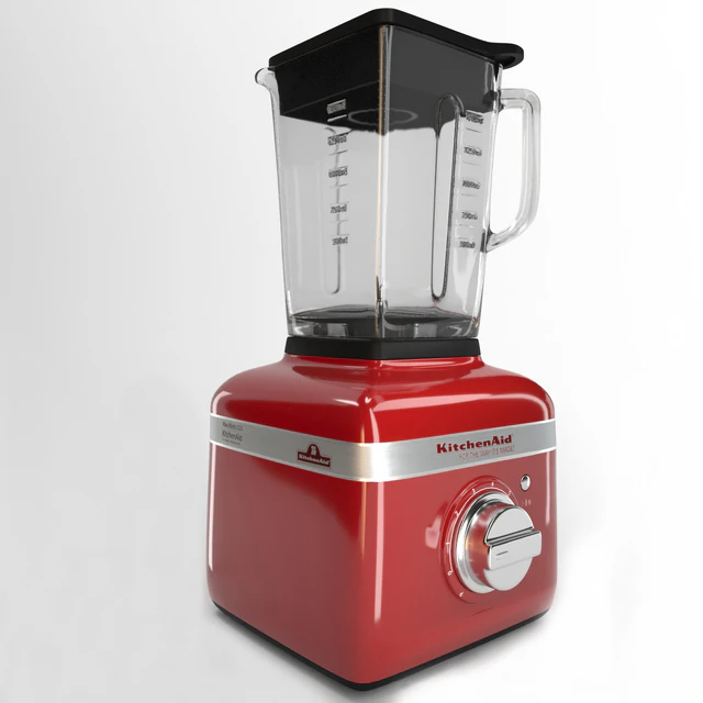 KitchenAid Blender — Descargar