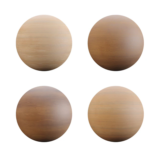 Fine Maple Wood Varnished — Descargar