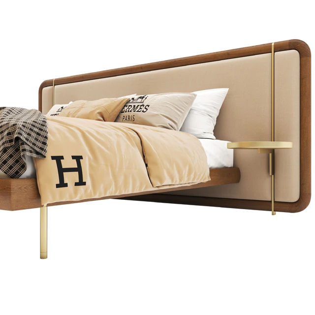Pa-Modern-Wooden-Bed-03 — Скачать