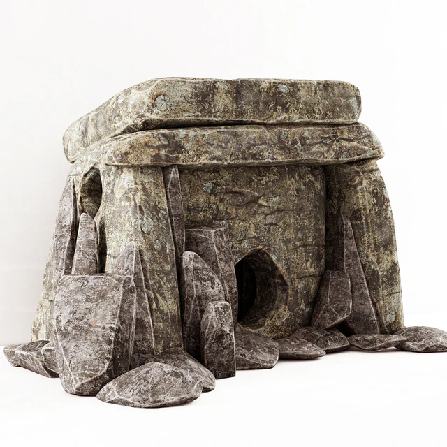 Dolmen megalite — Descargar