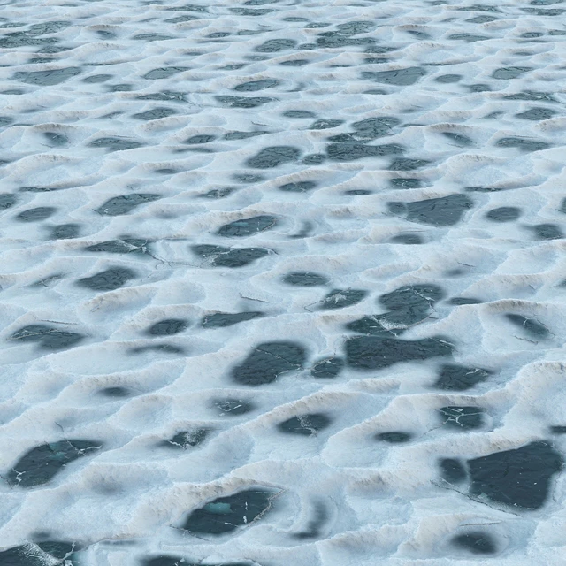 Ice with Snow — Descargar