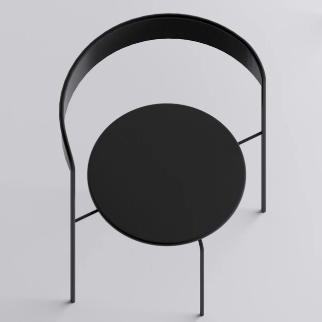 IVY & LIV CHAIR — Скачать