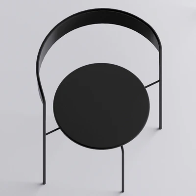 IVY & LIV CHAIR — Вид 3