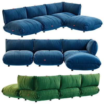 Fatboy Sumo Sofa — Вид 3