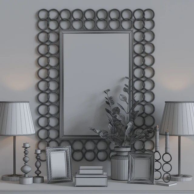 Decoraton set — Descargar