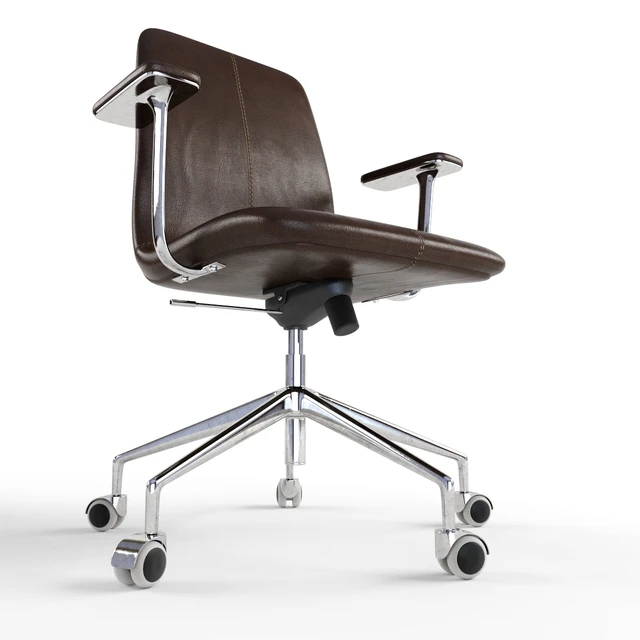 Cappellini Lotus Comfort — Descargar