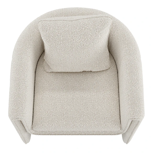 Eichholtz Chair Toto — Скачать