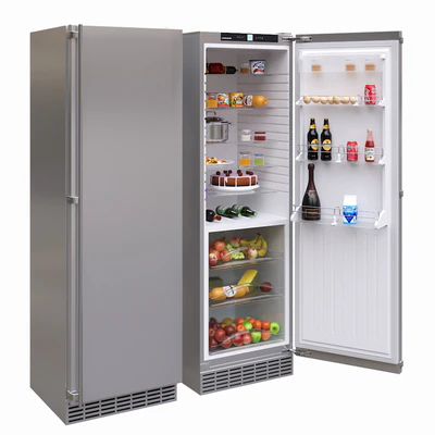 Liebherr RB 1410 fridge — Ver 3