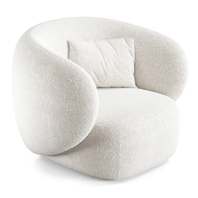Swell Armchair By Grado Design — Descargar