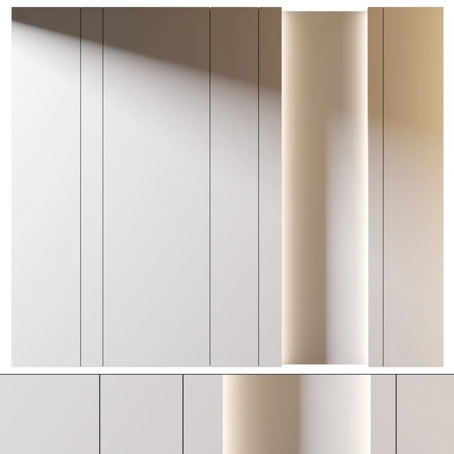 Wall Panel | 55 — Descargar