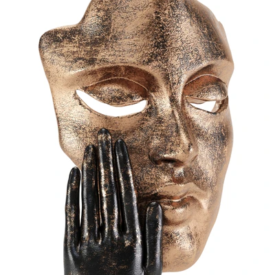 Decor People Sculpture SET38 — Ver 4